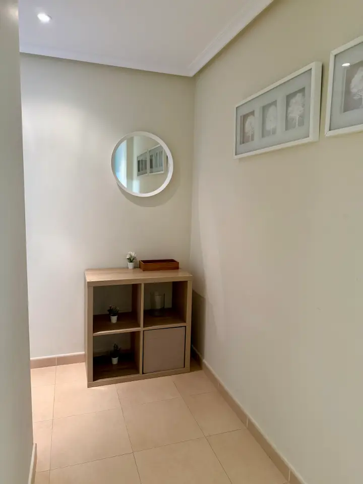 Piso con terraza y vistas a la ría en Barreiros, foto 6